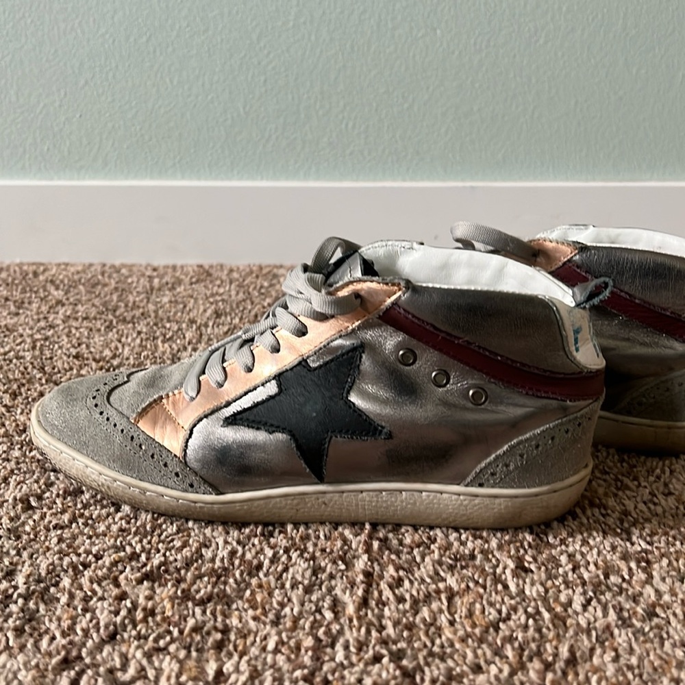 Freebird by Steven size 9